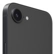 MOBILE PHONE IPHONE 16E/128GB BLACK MD1Q4 APPLE