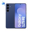 MOBILE PHONE GALAXY S25 FE/256GB NAVY SM-S731B SAMSUNG