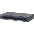 DAHUA DH-SG4010P Switch layer L2 10xRJ-45 ports