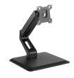 MONITOR ACC DESK STAND 17-32"/MS-D1ST-01 GEMBIRD