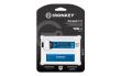MEMORY DRIVE FLASH USB3.2/128GB IKKP200/128GB KINGSTON
