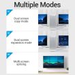 CABLE HDMI 2M 8K/AANBH VENTION