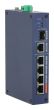 DAHUA Switch type Managed Switch layer L2 Form factor Desktop