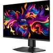 MSI 26.5 " 2560 x 1440 pixels Wide Quad HD