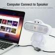 SOUND CARD USB 2-PORT/0.15M CDKHB VENTION