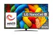 LG 75" 4K/Smart 3840x2160