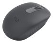 MOUSE BLUETH OPTICAL M196/GRAPHITE 910-007459 LOGITECH