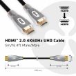 CABLE HDMI TO HDMI 5M/M/M CAC-2312 CLUB3D