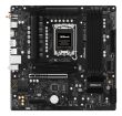 ASROCK Intel B860 Express LGA1851 Micro-ATX