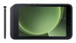 TABLET GALAXY TAB ACTIVE5 5G/8" 128GB GREEN SM-X306 SAMSUNG
