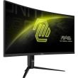 MSI MAG 342CQR E2 34" Gaming/Curved/21 : 9