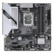 GIGABYTE B760M GAMING PLUS WIFI DDR4 (REV. 1.1) Intel B760 LGA 1700