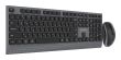 KEYBOARD +MOUSE WRL CYRILLIC/BK KBS-WPS-02-CYRL GEMBIRD