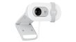 CAMERA WEBCAM BRIO 100/WHITE 960-001617 LOGITECH