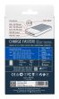 POWER BANK USB 20000MAH/VA2102 BLACK RIVACASE
