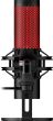 MICROPHONE HYPERX QUADCAST 2/BLACK 872V1AA HYPERX
