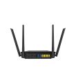 ASUS RT-AX1800U Wireless Router 1800 Mbps