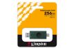 MEMORY DRIVE FLASH USB-A/USB-C/256G DUO DTDEG2/256GB KINGSTON
