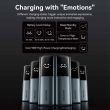 POWER BANK USB 20000MAH 165W/GRAY TFT DISPLAY FKFH0 VENTION