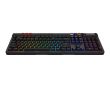 KEYBOARD GAMING BLACK US/STRIKE PRO W SILENT US MSI