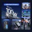 POWER BANK USB 20000MAH 100W/FKCH0 VENTION