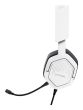 HEADSET GXT492W CARUS/WHITE 25448 TRUST