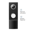 SMART HOME DOORBELL/TAPO D235 TP-LINK
