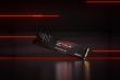 SANDISK 1200xTBW rating MTBF 1750000 h Read speed 7300 MB/s