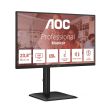 AOC  60.5 cm (23.8") 1920 x 1080 pixels Full HD