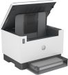 HP LaserJet Tank MFP 2604DW Spausdintuvas lazerinis nespalvotas MFP A4 22 ppm USB Wi-Fi Ethernet LAN