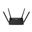 ASUS RT-AX1800U Wireless Router 1800 Mbps