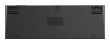 KEYBOARD MULTIMEDIA USB ENG/BLACK KB-MCH-06 GEMBIRD