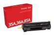 Xerox Everyday For HP 35A HP 36A HP 85A (CB435A/ CB436A/ CE285A) Standard, Lazerinė kasetė, Juoda