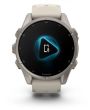 SMARTWATCH FENIX 9/TITANIUM 010-04761-01 GARMIN