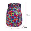 Kuprinė CoolPack Combo 2in1 Bubble Shooter