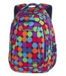 Kuprinė CoolPack Combo 2in1 Bubble Shooter