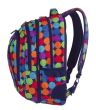 Kuprinė CoolPack Combo 2in1 Bubble Shooter