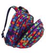 Kuprinė CoolPack Combo 2in1 Bubble Shooter
