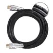 CABLE HDMI TO HDMI 5M/M/M CAC-2312 CLUB3D