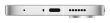 MOBILE PHONE POCO X8 PRO/12/512GB WHITE MZB0N2SEU POCO