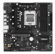 ASROCK AMD A620 Socket AM5 micro ATX