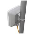 MIKROTIK 1xLAN ports EC25-EU&SXTSQ
