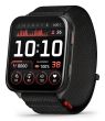 SMARTWATCH VENU X1/BLK/TITAN 010-02980-02 GARMIN