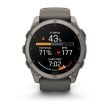 SMARTWATCH FENIX 9/TITANIUM 010-04763-01 GARMIN