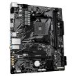 GIGABYTE AMD A520 Socket AM4 micro ATX