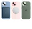MOBILE PHONE IPHONE 15/128GB BLUE MTP43 APPLE