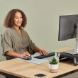 MOUSE USB OPTICAL WRL VERTICAL/ERGO+ L RT 100143582 FELLOWES