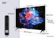 TCL 50 " 4K Ultra HD 3840 x 2160 pixels