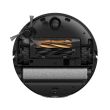 VACUUM CLEANER ROBOT AQUA10 UL/ROLLER COM RLH71DE-1-BK DREAME