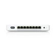 UBIQUITI UDB-Switch 7xRJ-45 ports RJ-45 Ports Type 2.5G Ethernet (100/1000/2500)